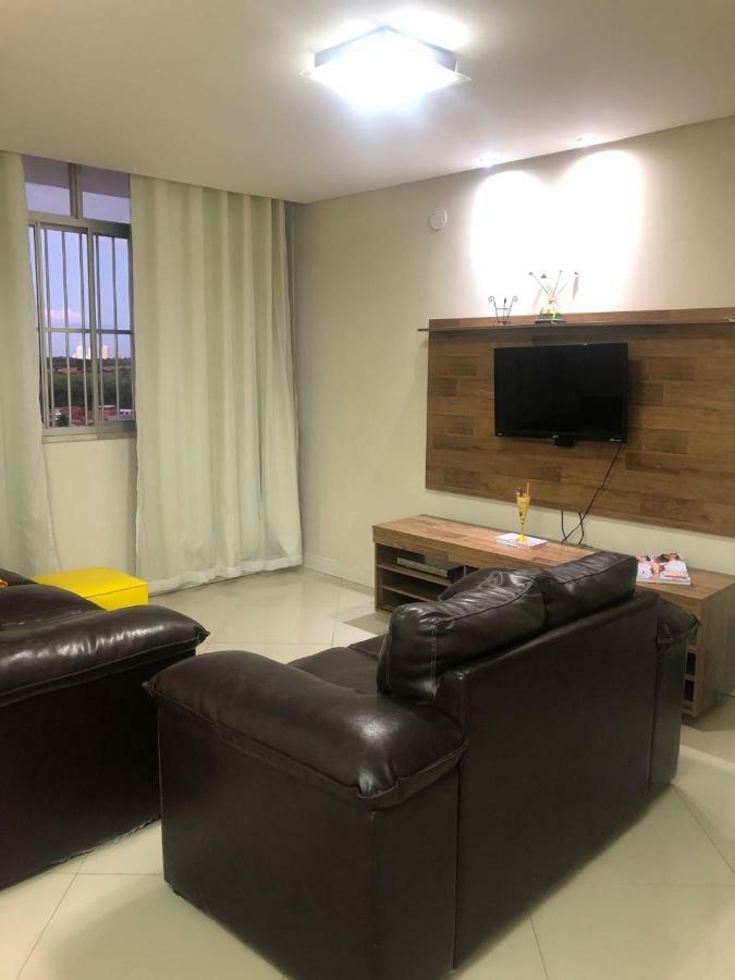 Aconchego De Familia Apartamento Salvador