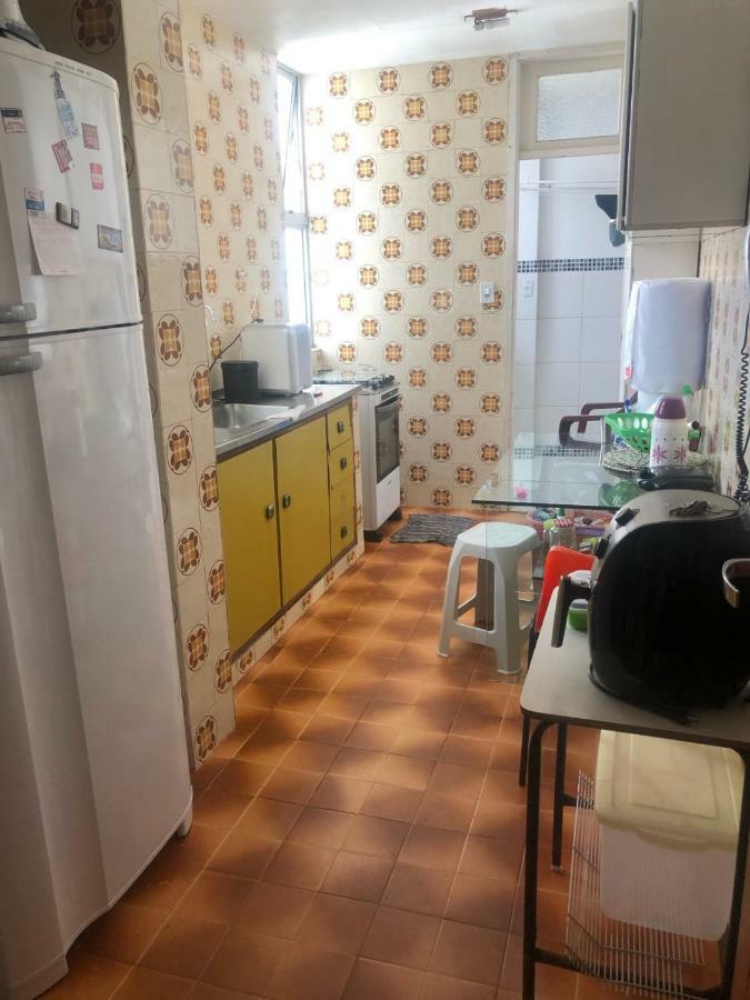 Aconchego De Familia Apartamento Salvador